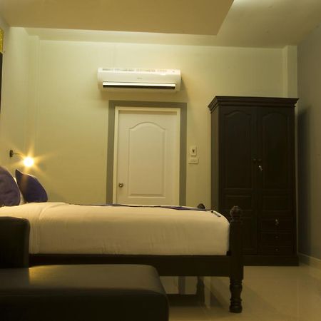 The Rise Resort Sukhothai Oda fotoğraf