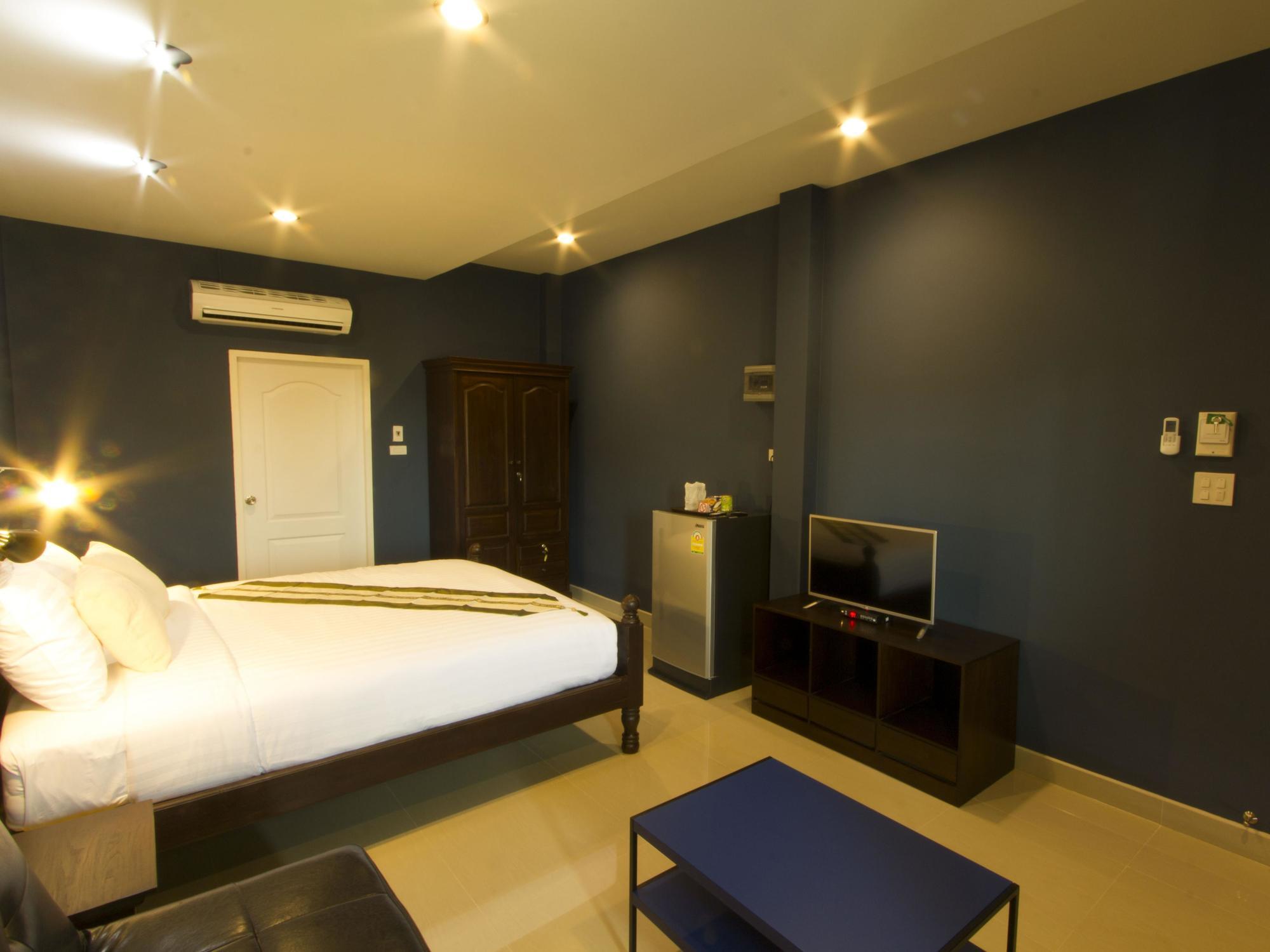 The Rise Resort Sukhothai Dış mekan fotoğraf