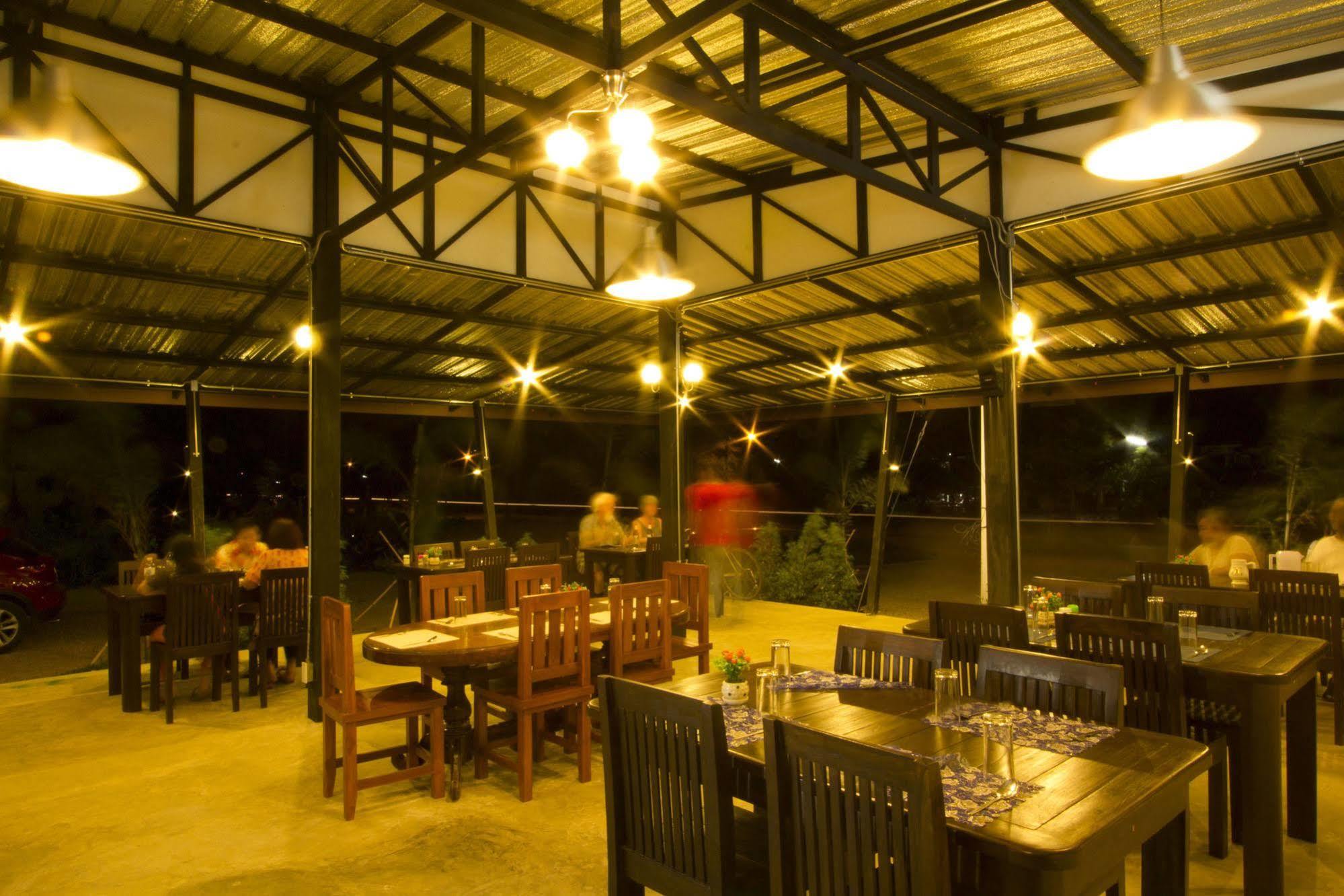 The Rise Resort Sukhothai Dış mekan fotoğraf