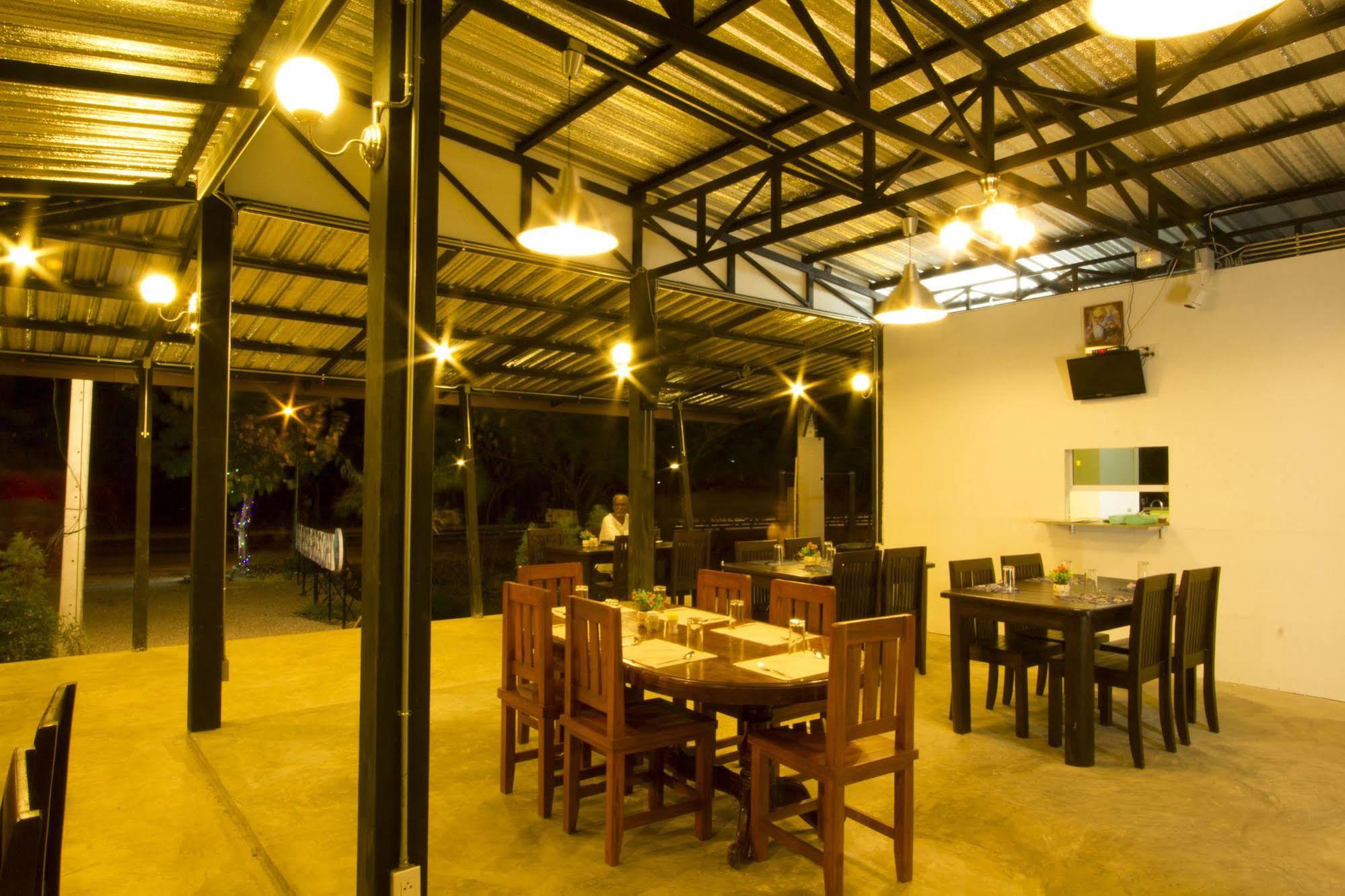The Rise Resort Sukhothai Dış mekan fotoğraf
