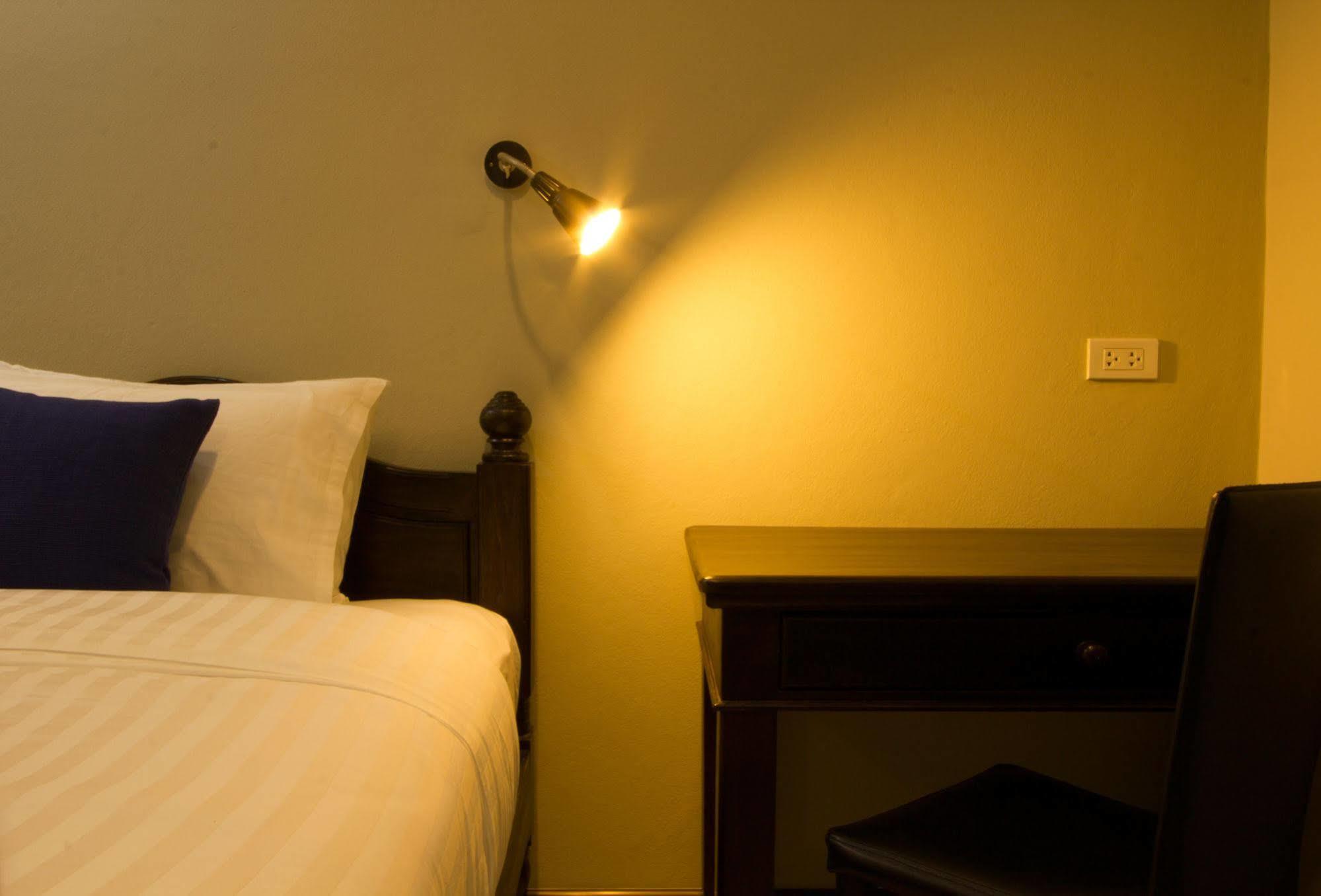 The Rise Resort Sukhothai Dış mekan fotoğraf