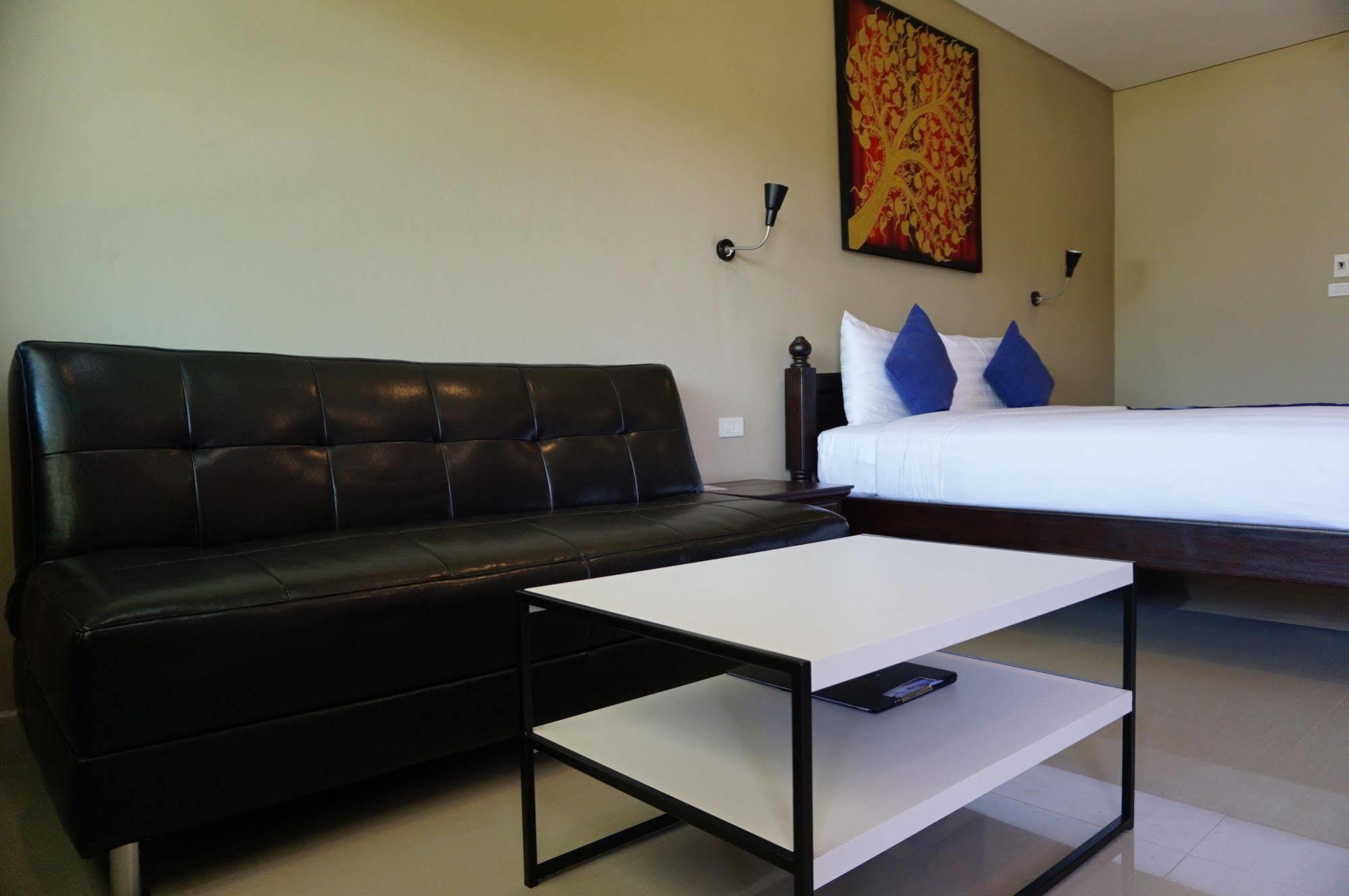 The Rise Resort Sukhothai Dış mekan fotoğraf